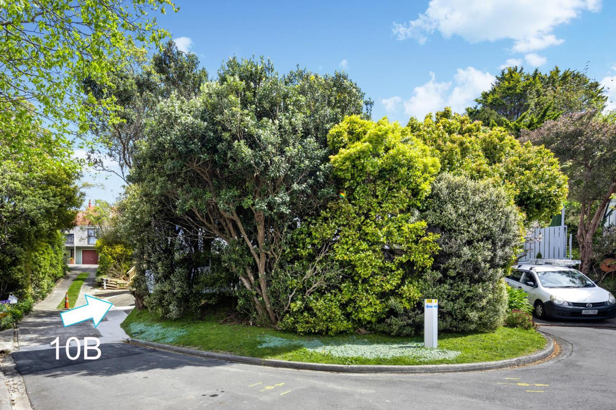 Stunning View, Privacy, Close To Ferry & Brand-New Wellington Exteriör bild