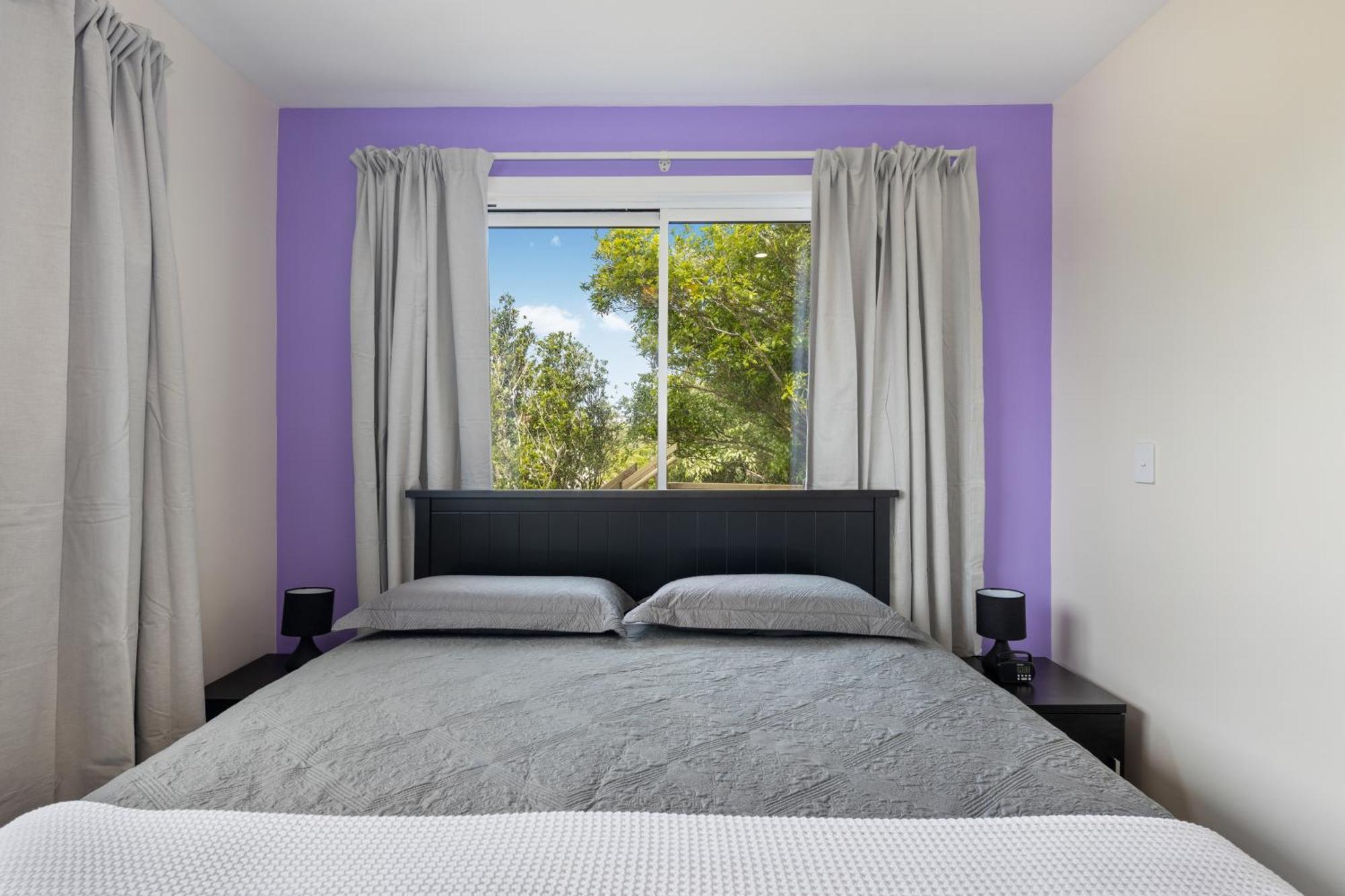 Stunning View, Privacy, Close To Ferry & Brand-New Wellington Exteriör bild