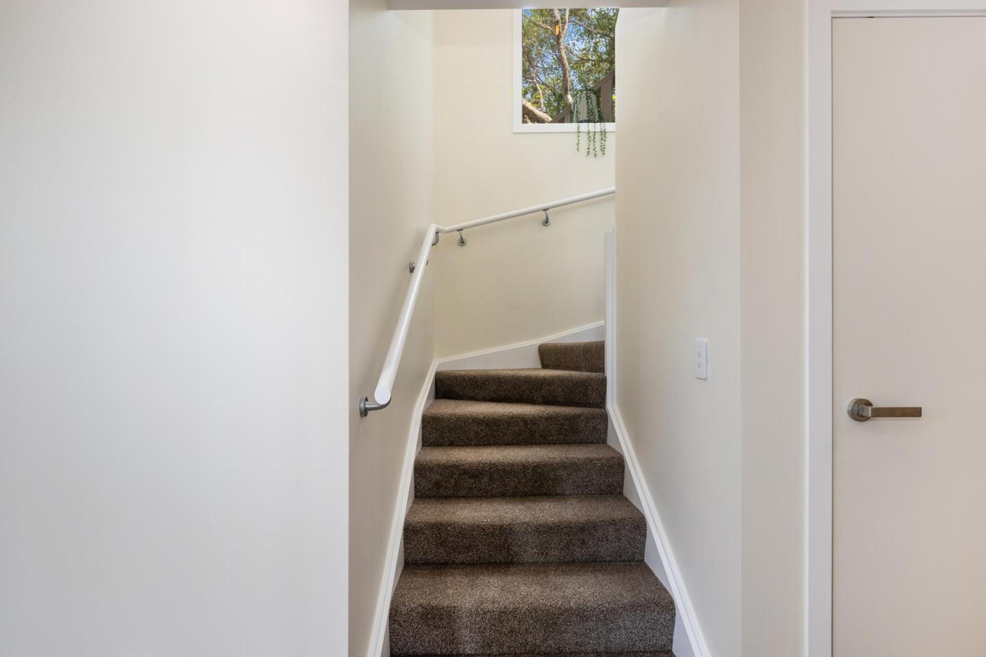 Stunning View, Privacy, Close To Ferry & Brand-New Wellington Exteriör bild