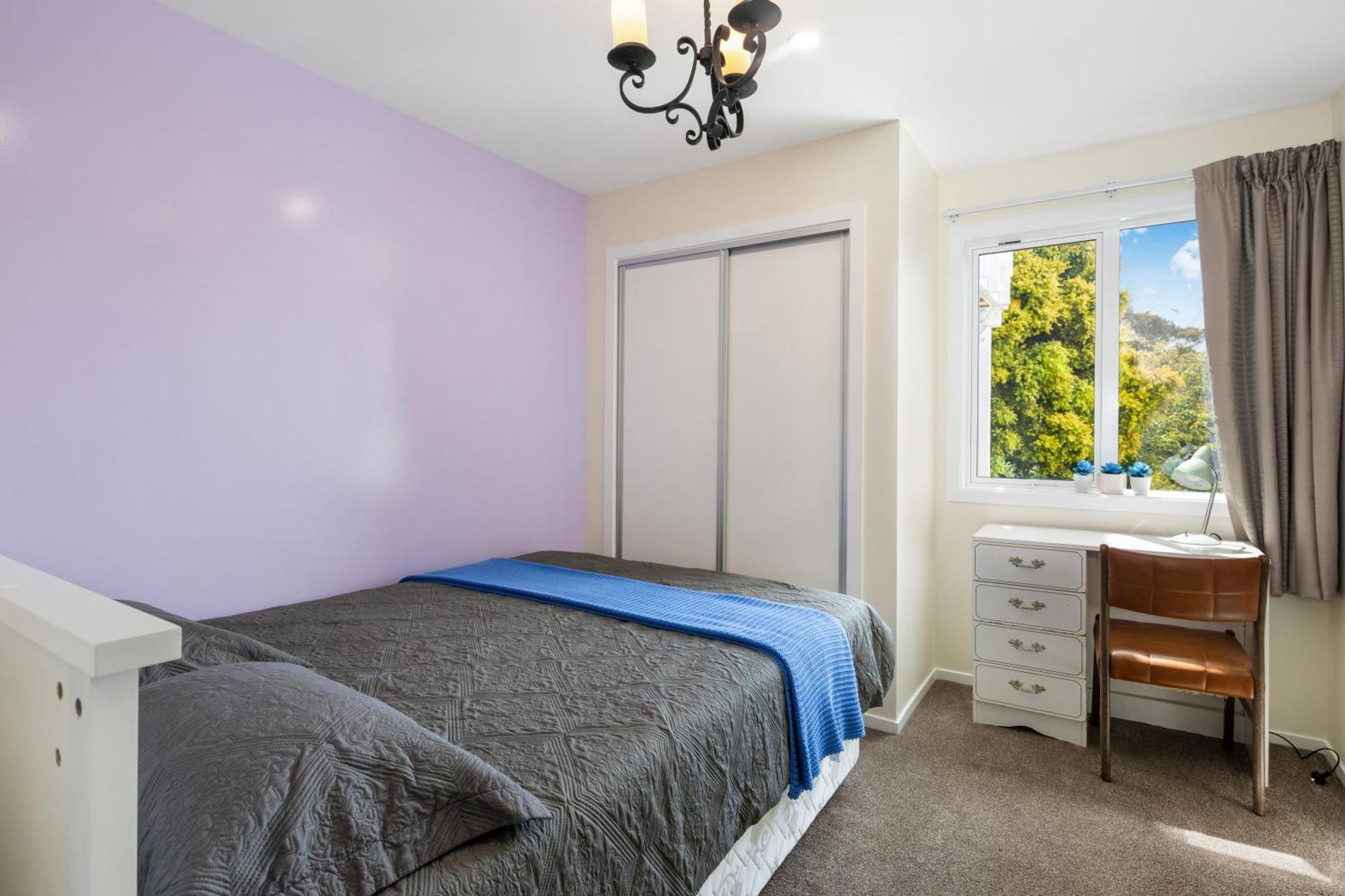 Stunning View, Privacy, Close To Ferry & Brand-New Wellington Exteriör bild