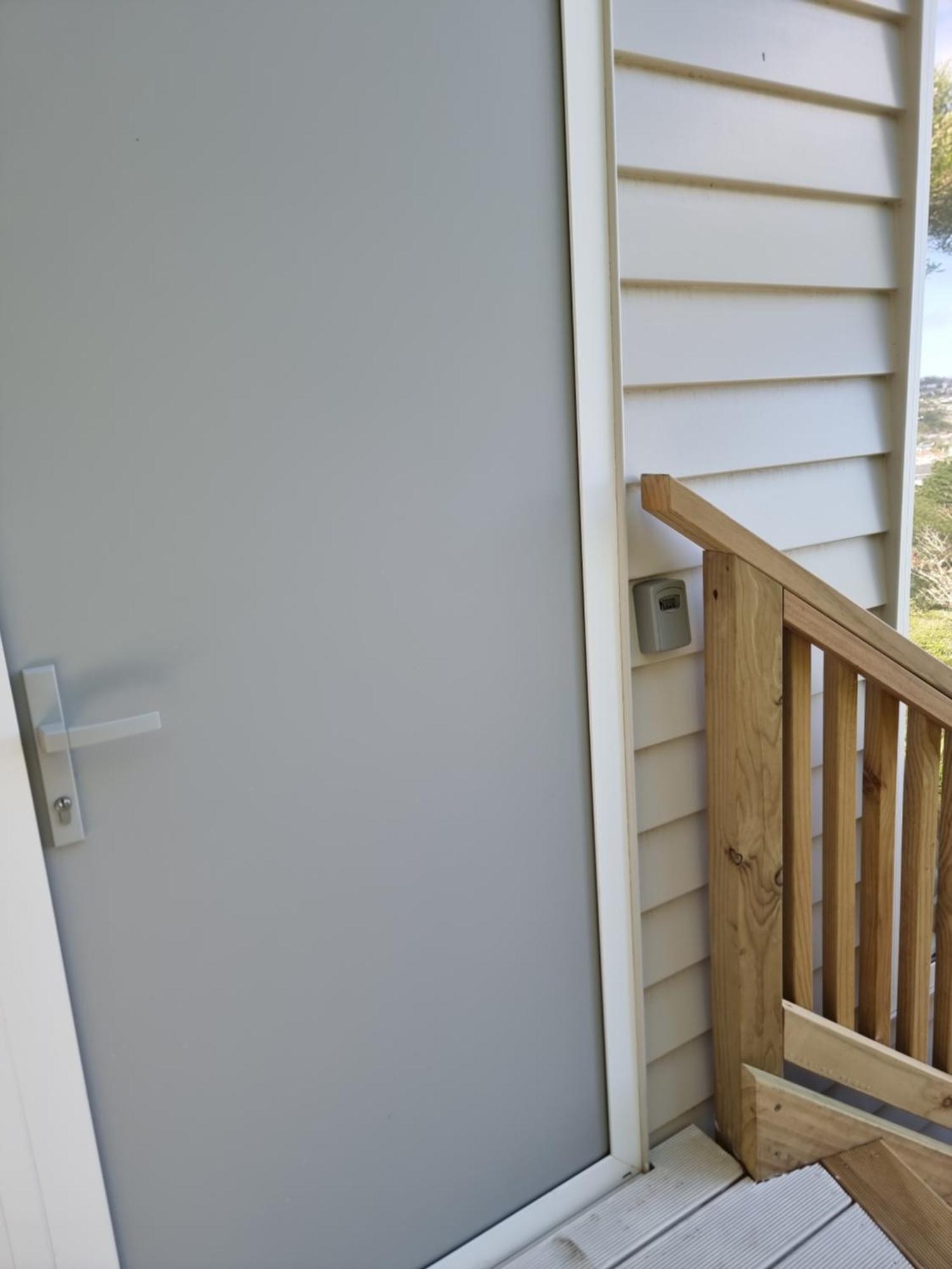 Stunning View, Privacy, Close To Ferry & Brand-New Wellington Exteriör bild