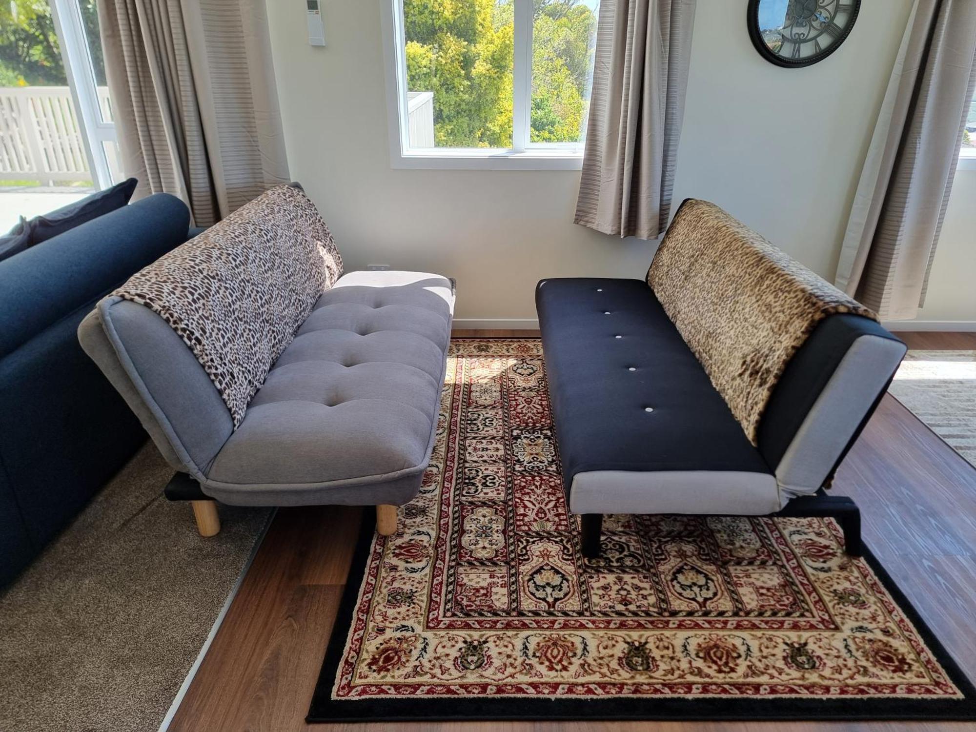 Stunning View, Privacy, Close To Ferry & Brand-New Wellington Exteriör bild
